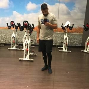 Meet your Posher, Antonio